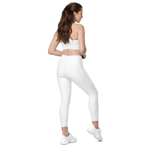 Leggings - Women's Crossover