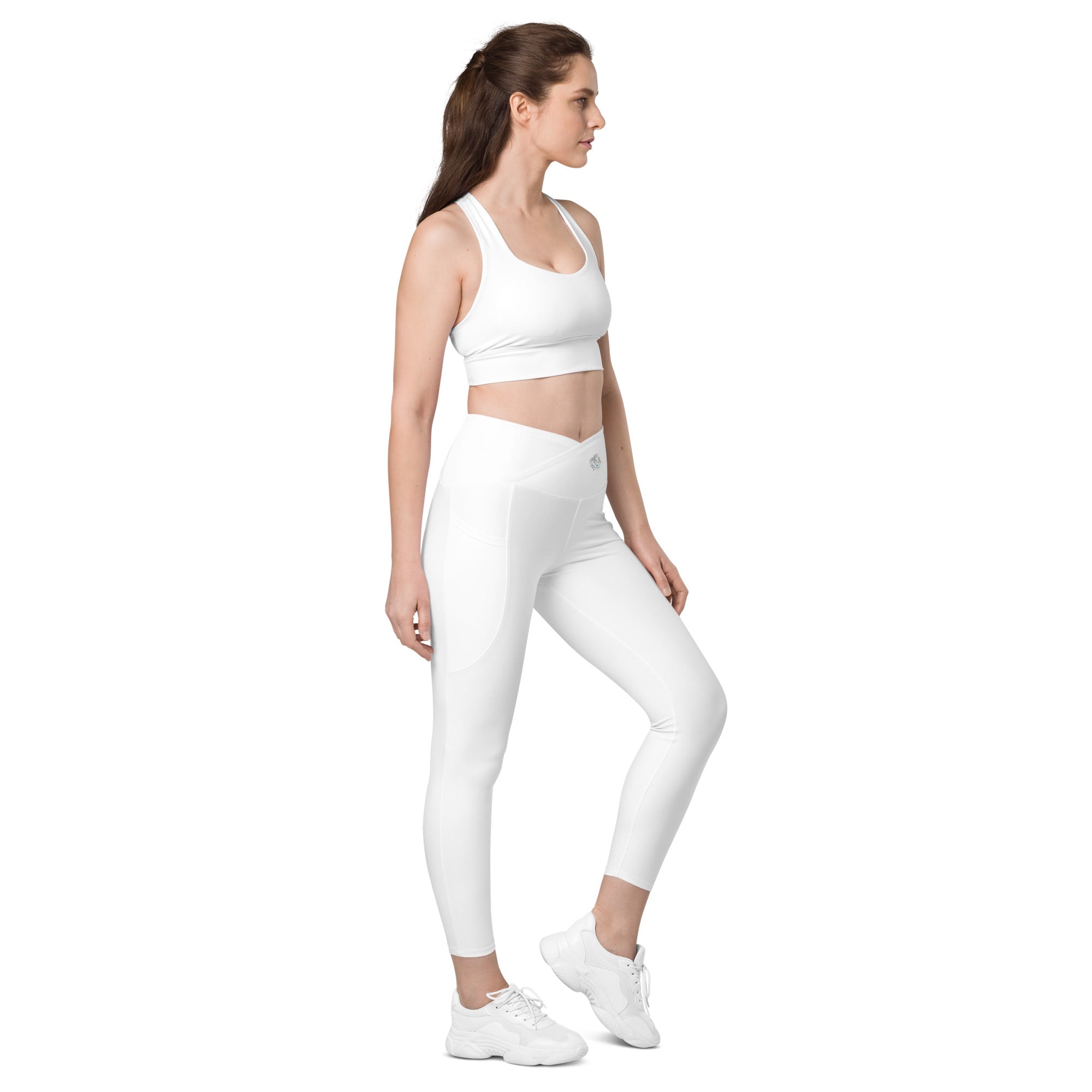 Leggings - Women's Crossover