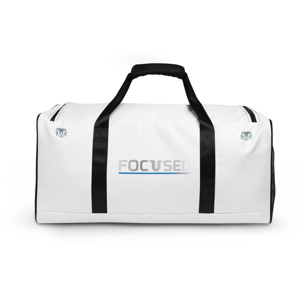 Bag - Dufflebag
