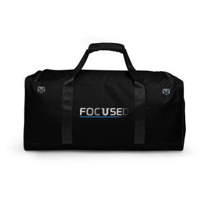 Bag - Dufflebag