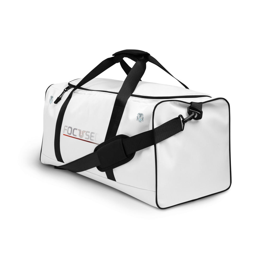 Bag - Dufflebag