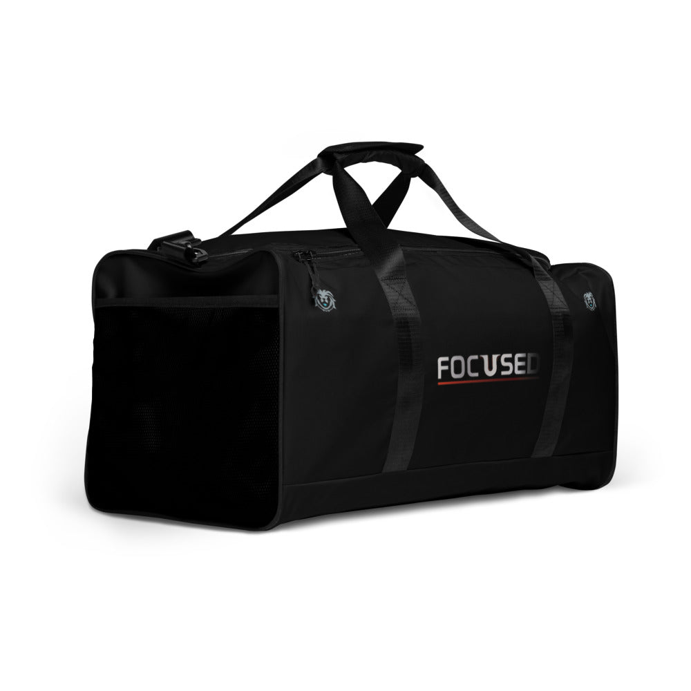 Bag - Dufflebag