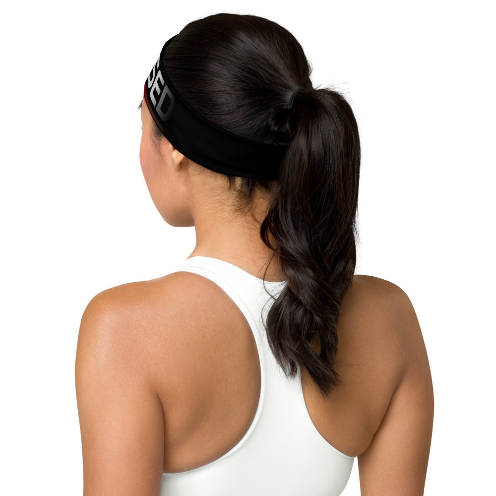 Headband - Black