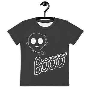 Shirt - Kid's Booo!