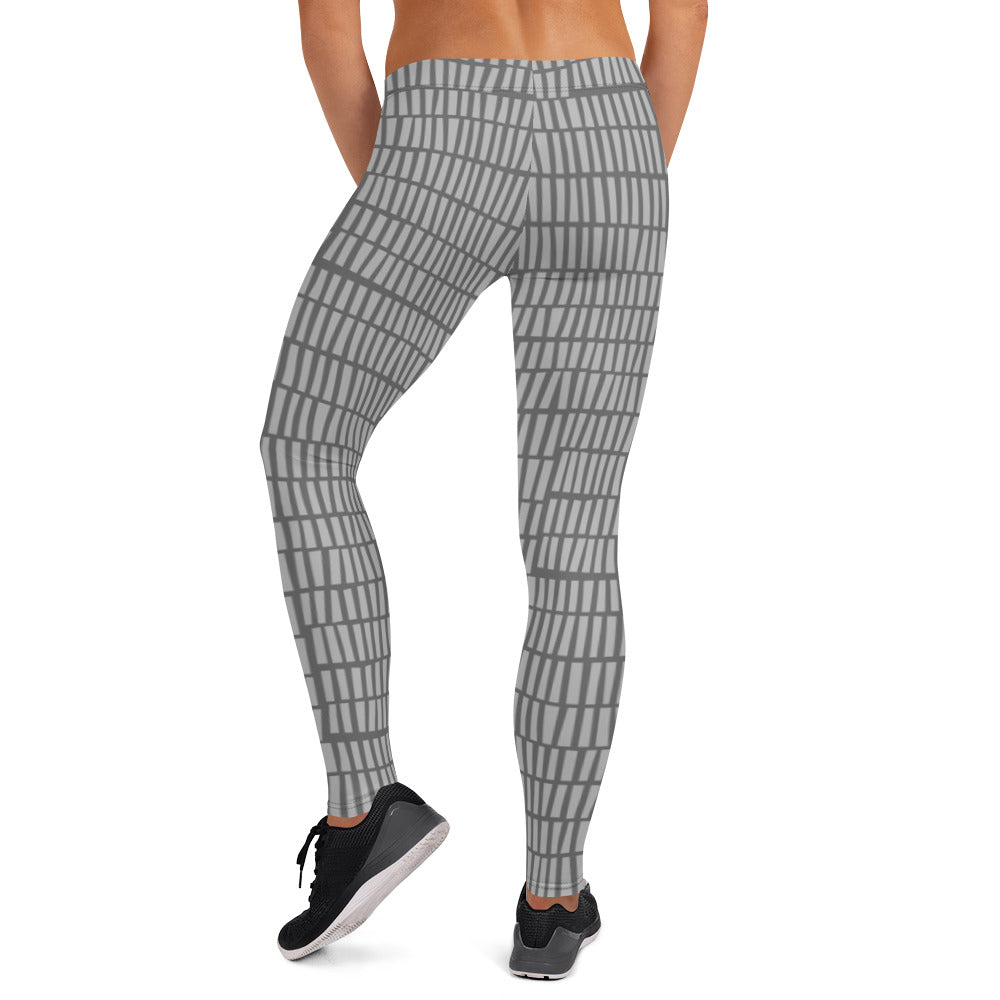 Leggings - Women's Multi