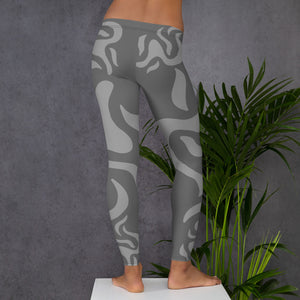 Leggings - Women's Multi