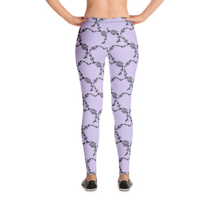 Leggings - Women's Multi
