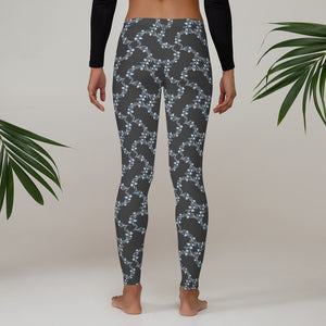 Leggings - Women's Multi