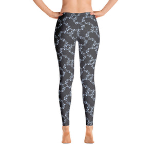 Leggings - Women's Multi