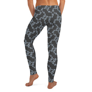 Leggings - Women's Multi