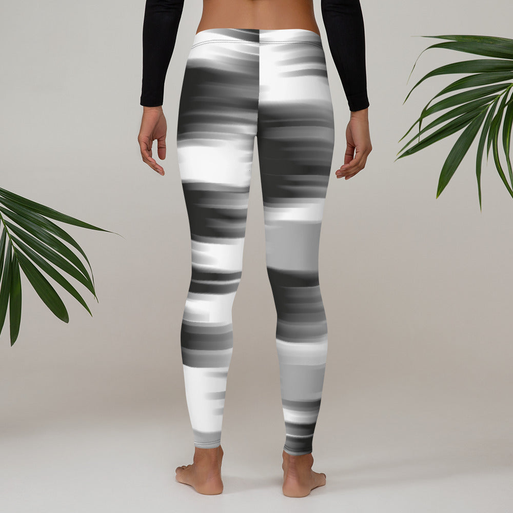 Leggings - Design