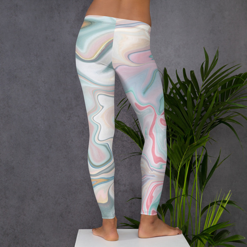 Leggings - Design