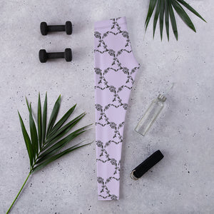 Leggings - Women's Multi