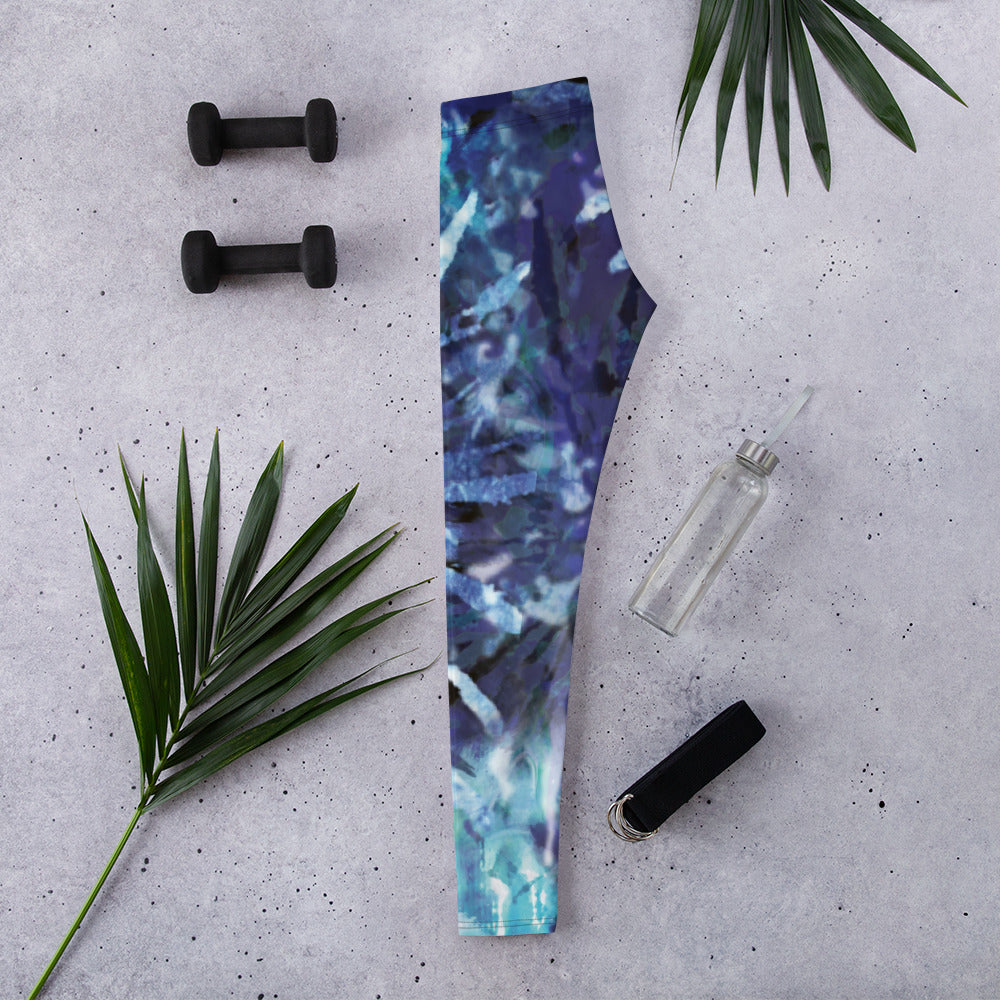 Leggings - Design