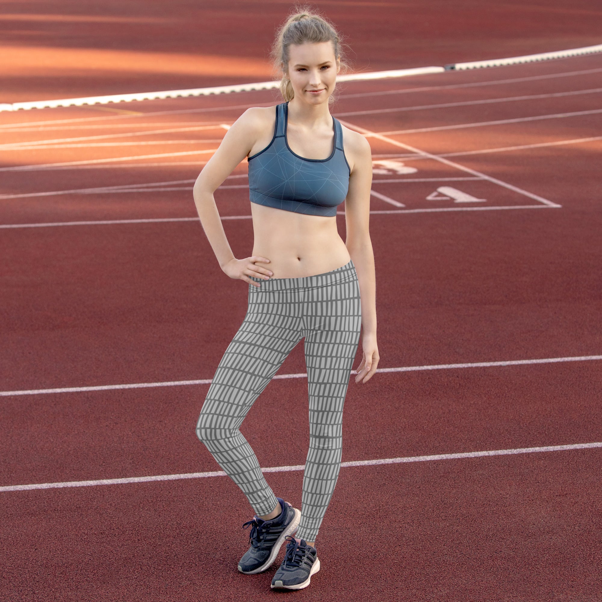 Leggings - Women's Multi