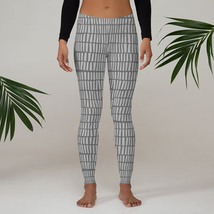 Leggings - Women's Multi