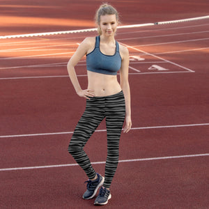 Leggings - Women's Multi