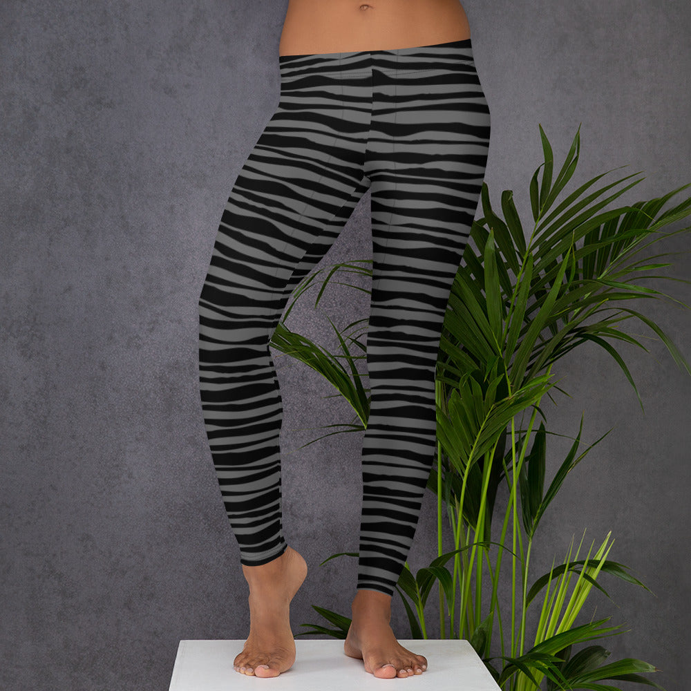 Leggings - Women's Multi