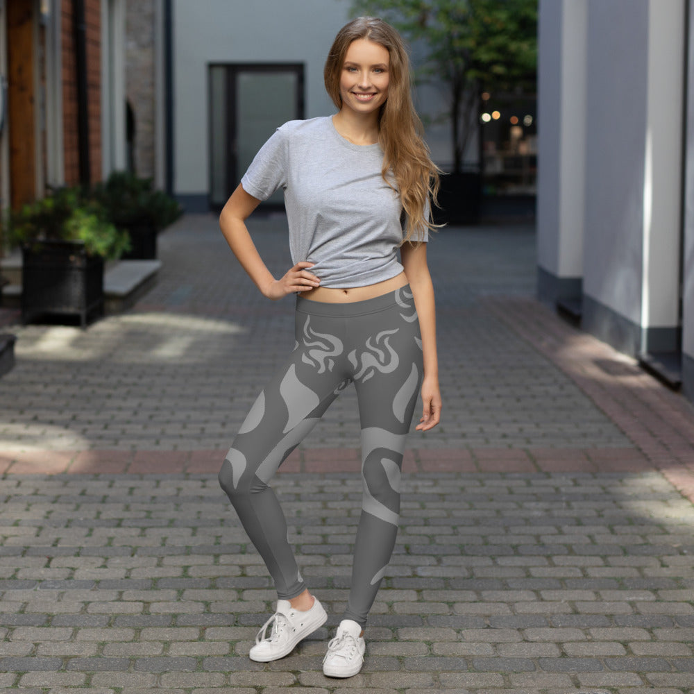 Leggings - Women's Multi