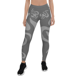 Leggings - Women's Multi