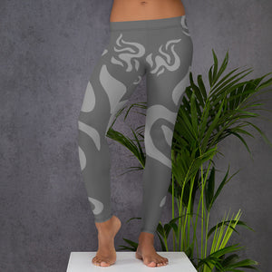 Leggings - Women's Multi