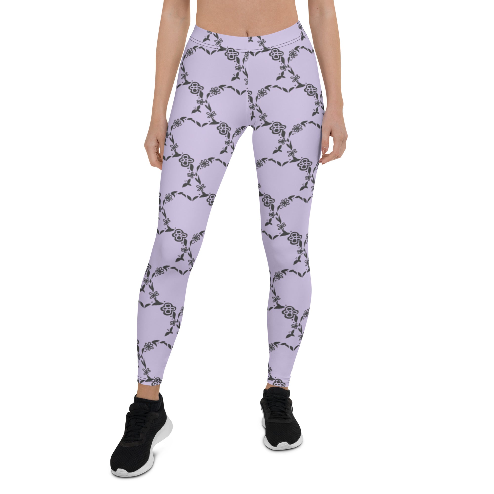 Leggings - Women's Multi
