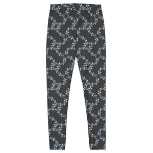 Leggings - Women's Multi