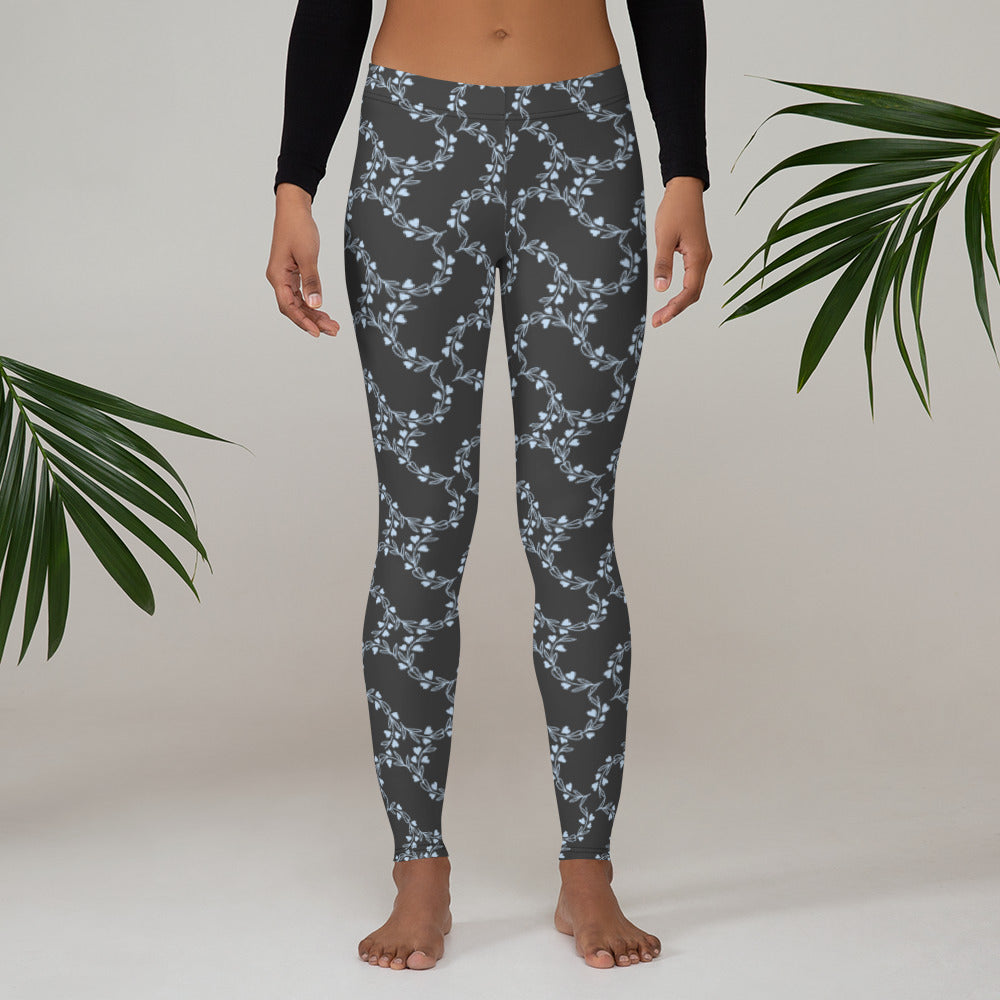 Leggings - Women's Multi