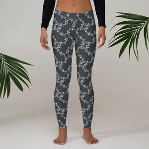 Leggings - Women's Multi