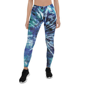 Leggings - Design