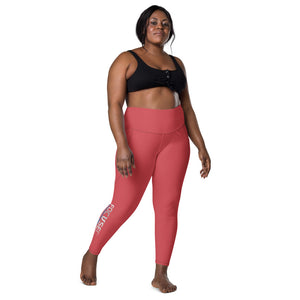 Leggings - Women's Stylish