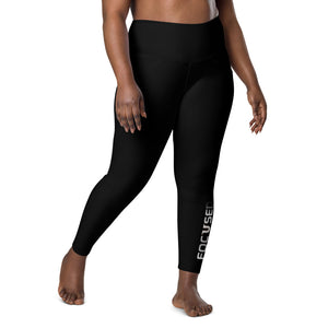 Leggings - Women's Stylish