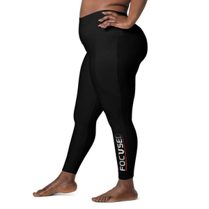 Leggings - Women's Stylish