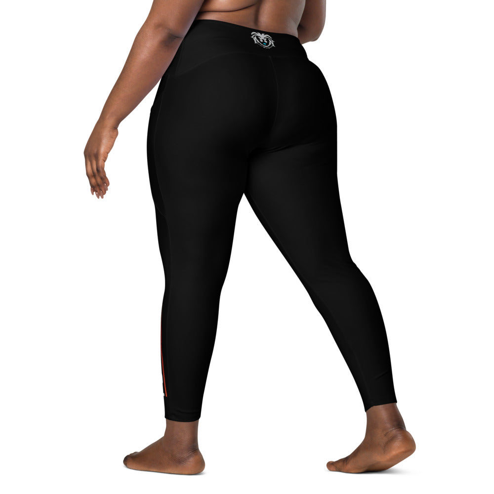 Leggings - Women's Stylish