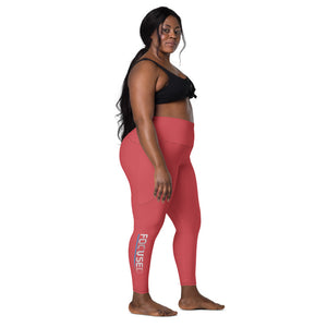 Leggings - Women's Stylish