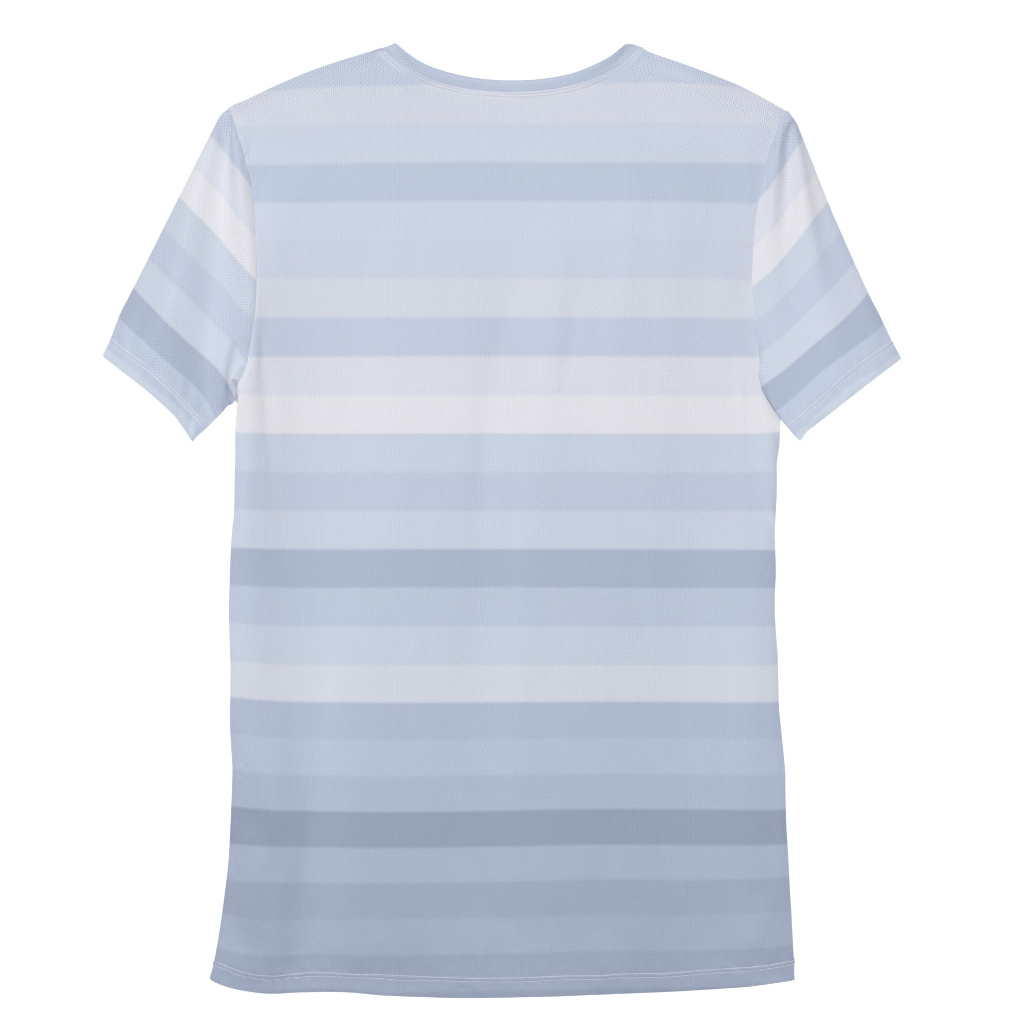 Shirt - Men's Premium Gym Tee