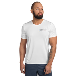 Shirt - Men's Athletic Tee