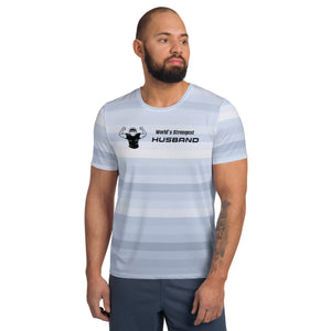 Shirt - Men's Premium Gym Tee