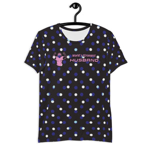 Shirt - Men's Premium Gym Tee
