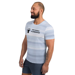 Shirt - Men's Premium Gym Tee