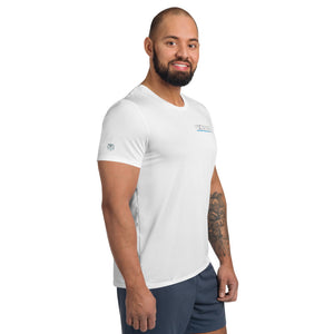 Shirt - Men's Athletic Tee