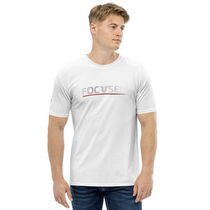 Shirt - Men's Crew Neck