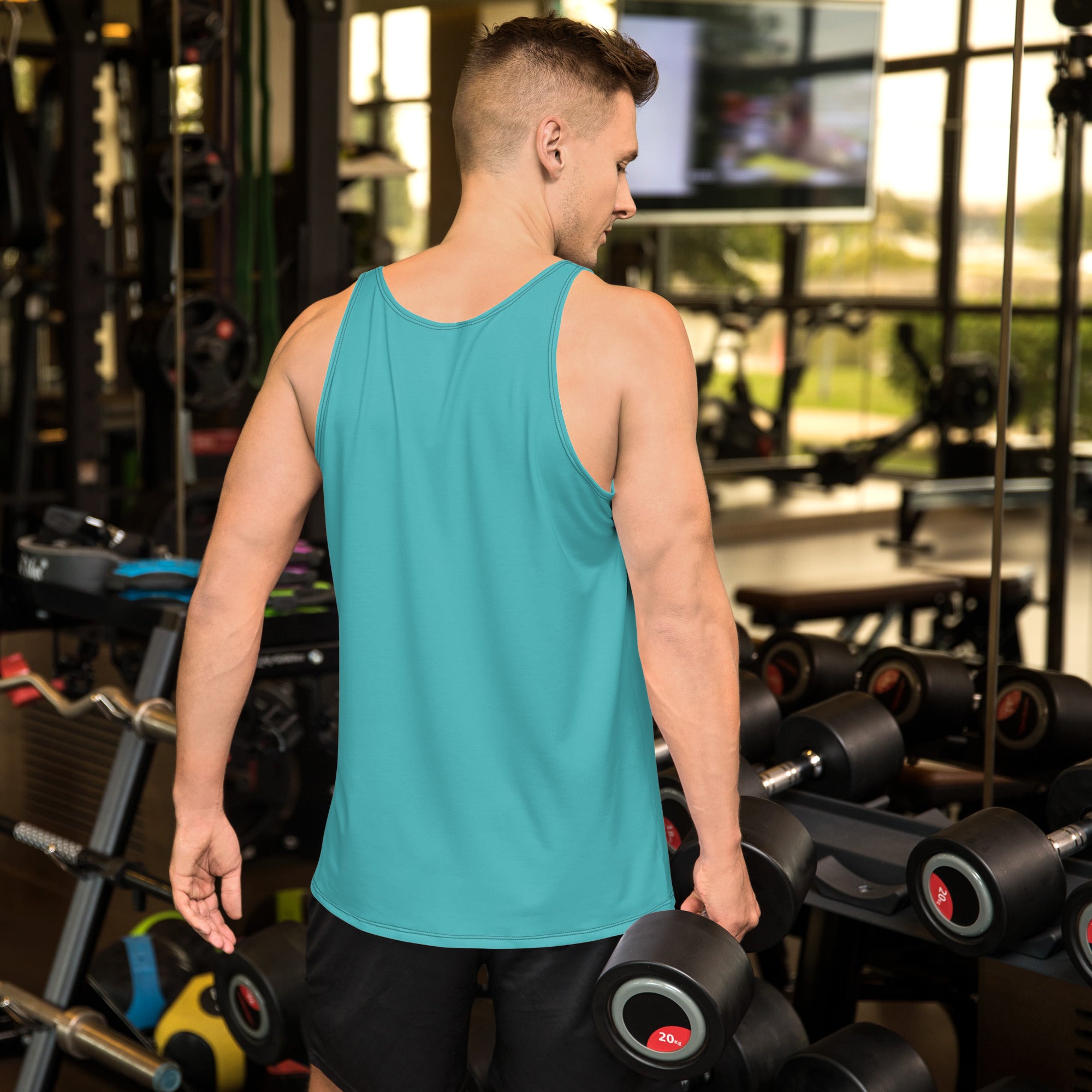 Shirt - Stylish Tank