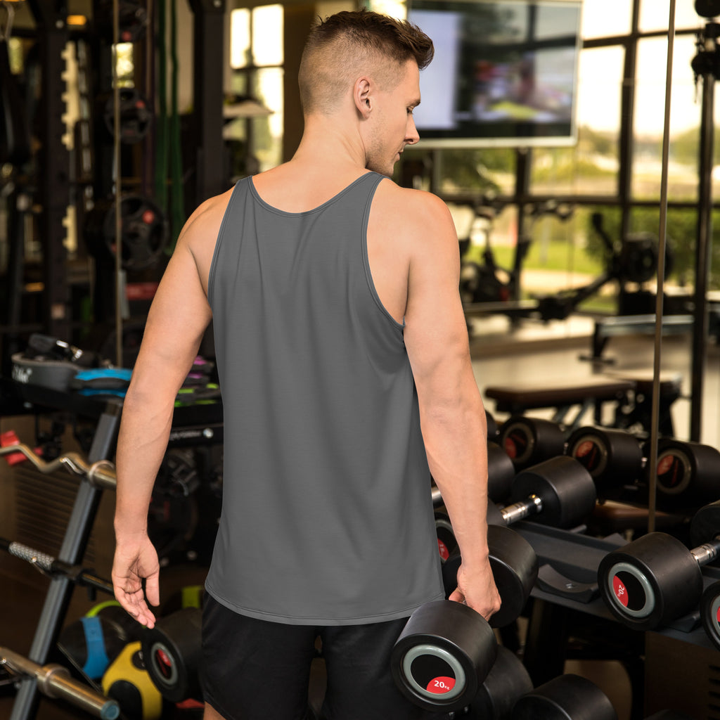 Shirt - Stylish Tank