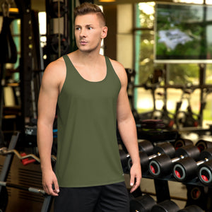 Shirt - Stylish Tank