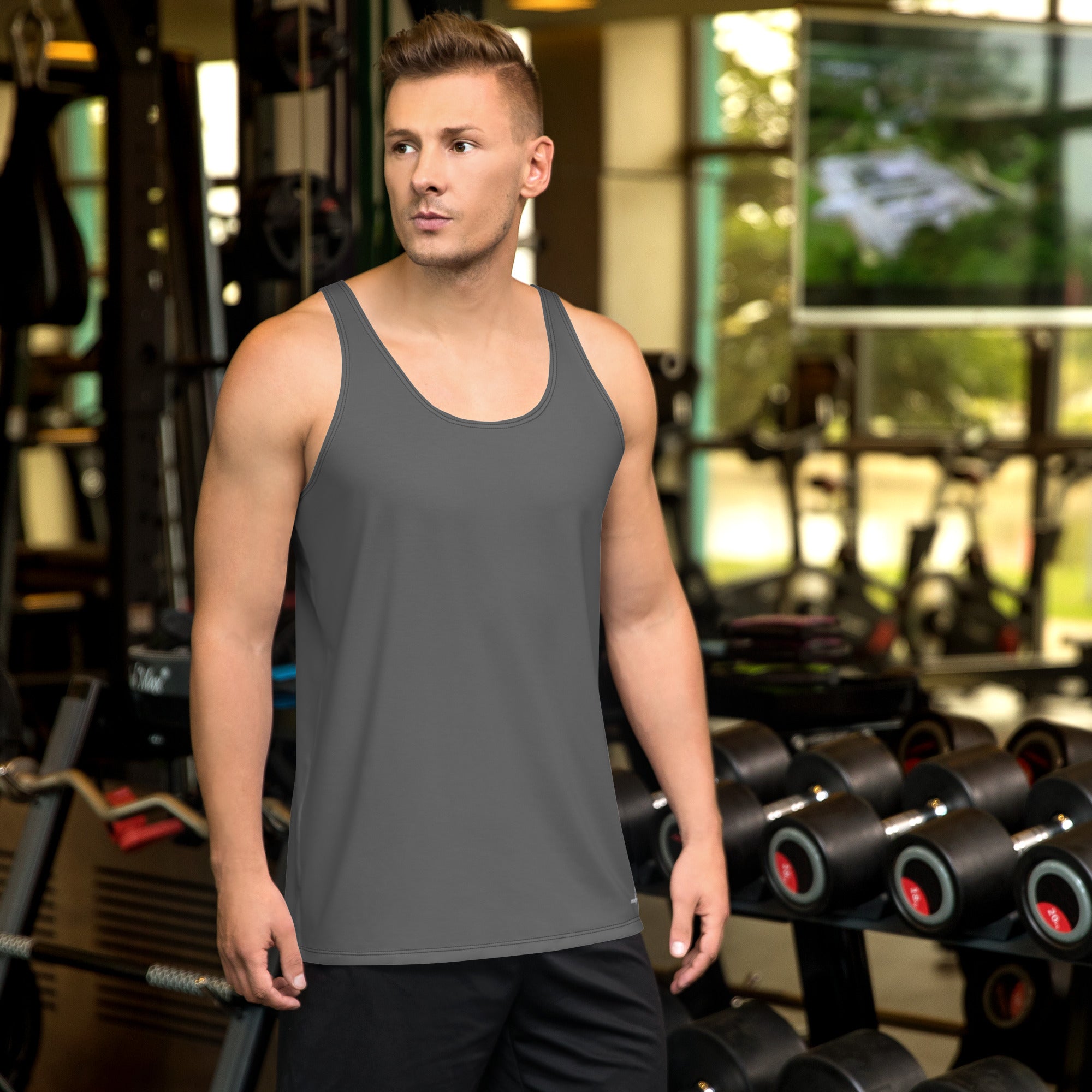 Shirt - Stylish Tank