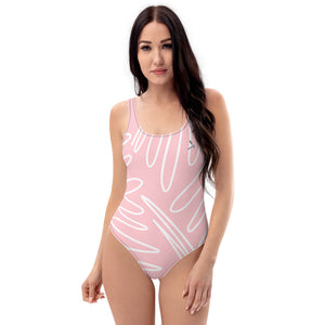Swimwear - Women's One-Piece