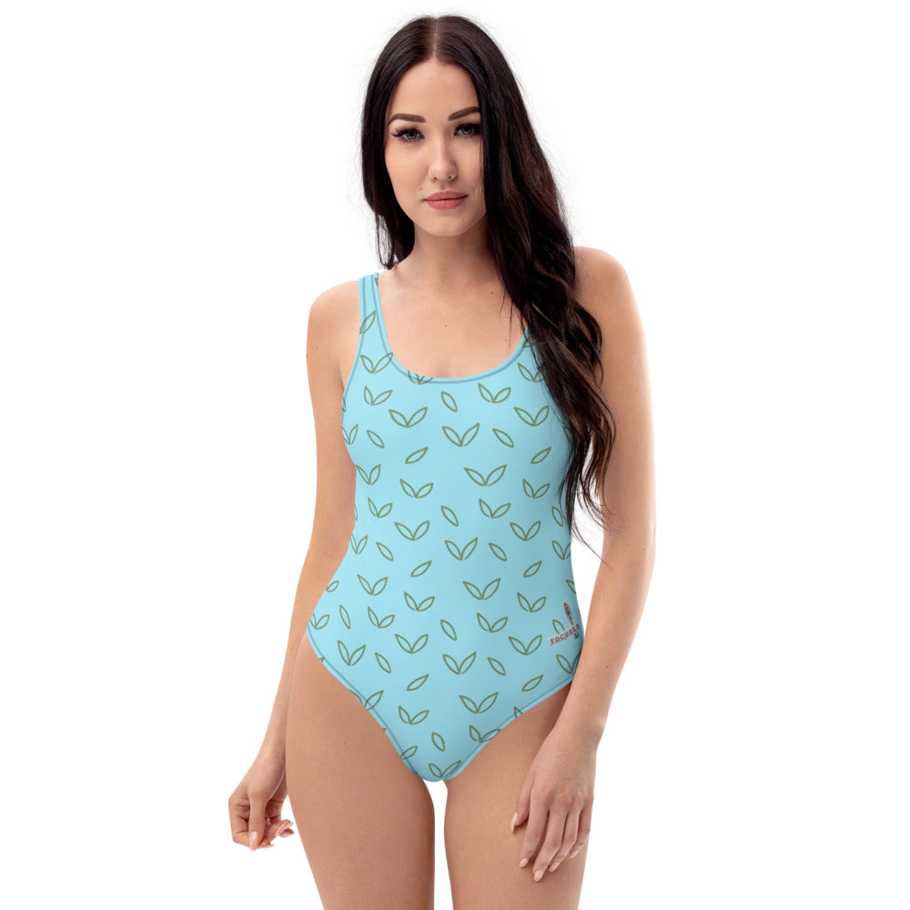 Swimwear - Women's One-Piece