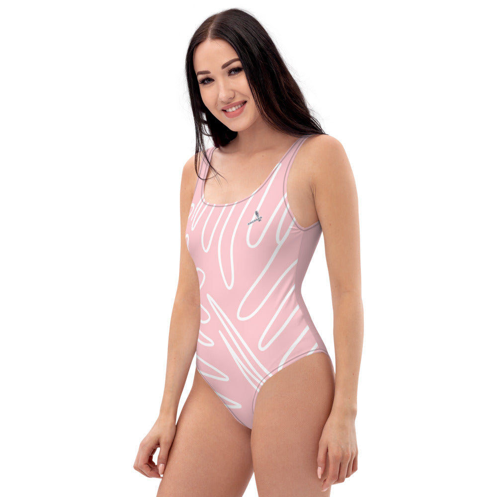 Swimwear - Women's One-Piece