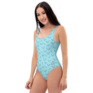 Swimwear - Women's One-Piece